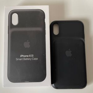 iPhone XR Charging Case